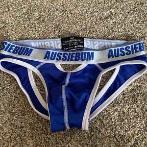 Aussiebum Mesh Jockstrap